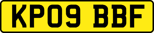 KP09BBF