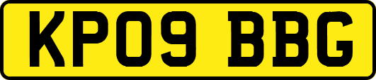 KP09BBG