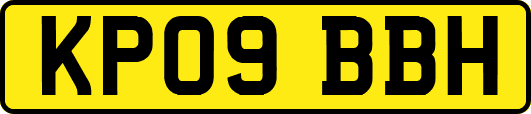 KP09BBH