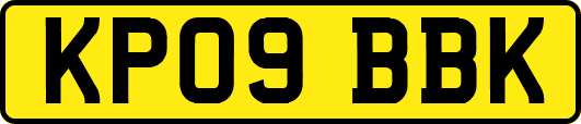 KP09BBK