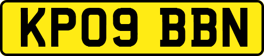 KP09BBN