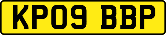 KP09BBP