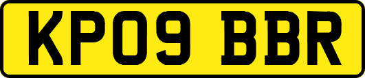 KP09BBR