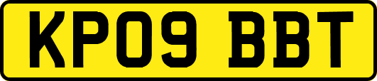KP09BBT