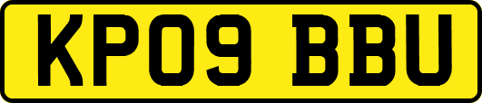 KP09BBU