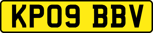 KP09BBV