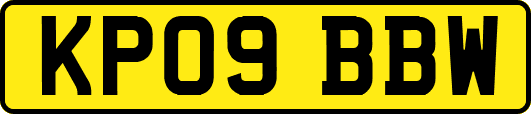 KP09BBW