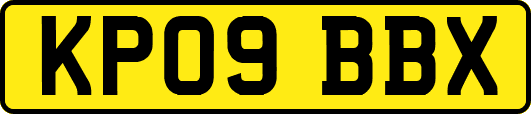 KP09BBX