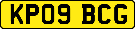 KP09BCG