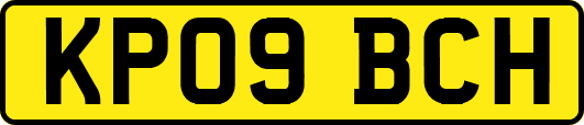 KP09BCH