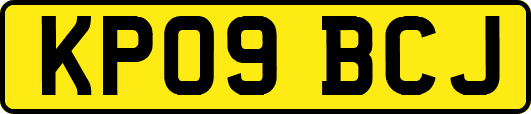 KP09BCJ