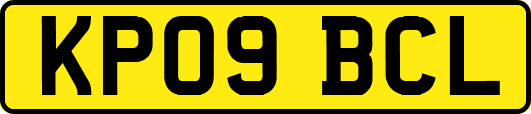 KP09BCL