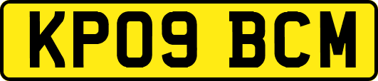 KP09BCM