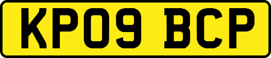 KP09BCP