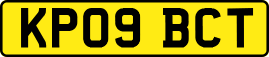 KP09BCT