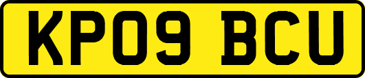 KP09BCU