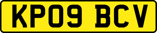 KP09BCV