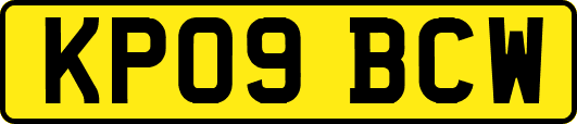 KP09BCW