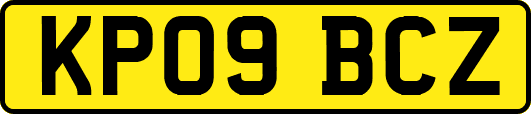 KP09BCZ