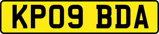 KP09BDA