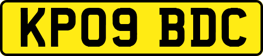 KP09BDC