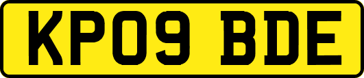 KP09BDE