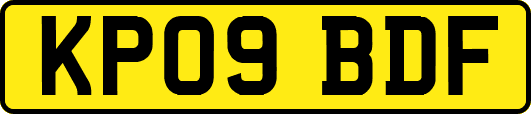 KP09BDF