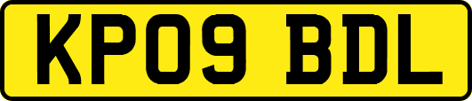 KP09BDL