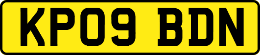 KP09BDN