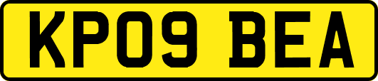KP09BEA