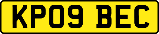 KP09BEC