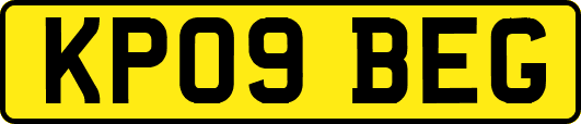 KP09BEG