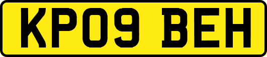KP09BEH