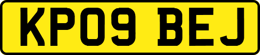 KP09BEJ