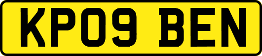 KP09BEN
