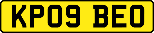 KP09BEO