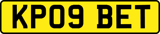 KP09BET