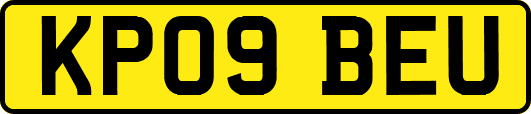 KP09BEU