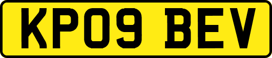 KP09BEV