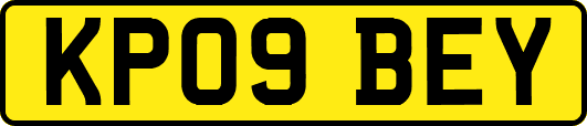 KP09BEY