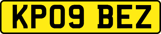KP09BEZ