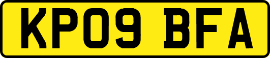 KP09BFA