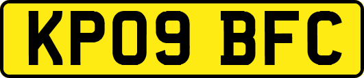 KP09BFC