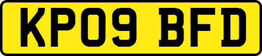 KP09BFD