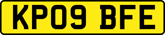 KP09BFE