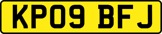 KP09BFJ