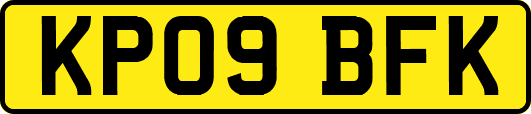 KP09BFK