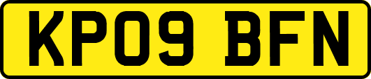 KP09BFN