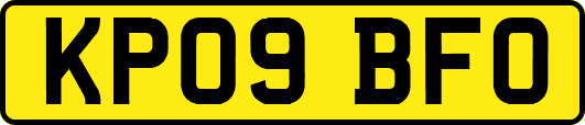 KP09BFO