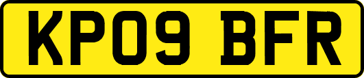KP09BFR